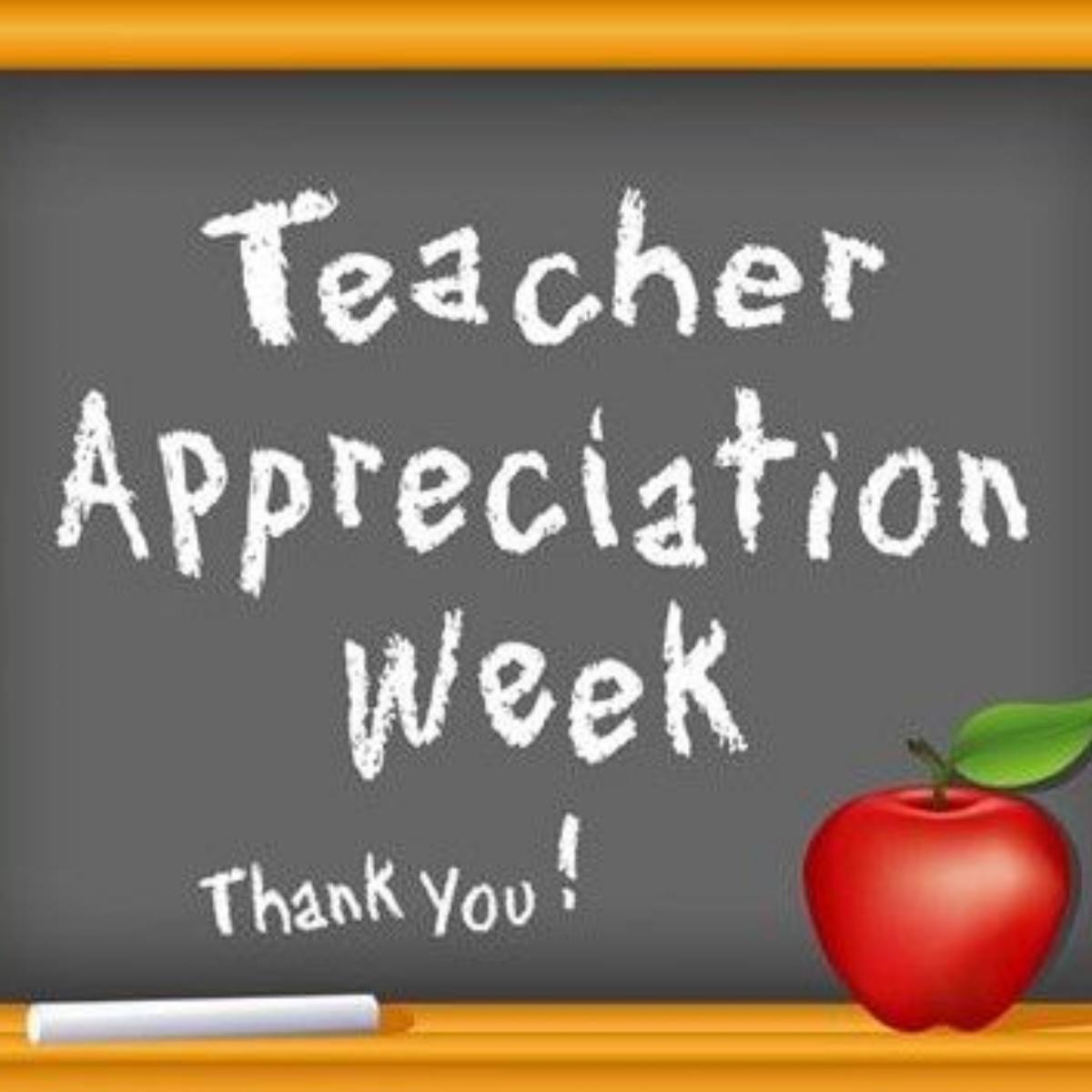 Radnor House - Happy National Teacher Appreciation Week.